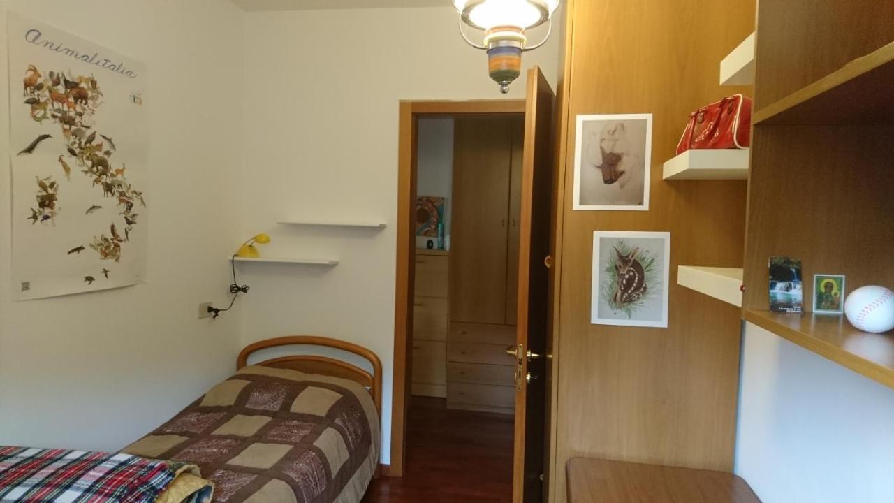 Piccolo E Confortevole Tra Trento E Riva Del Garda Villa Lagarina Exteriör bild