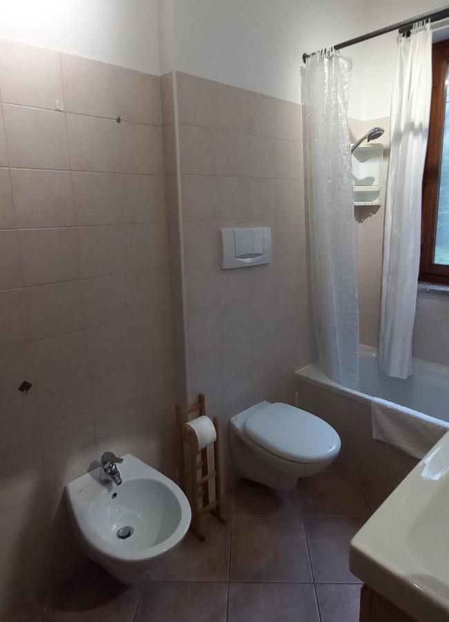 Piccolo E Confortevole Tra Trento E Riva Del Garda Villa Lagarina Exteriör bild