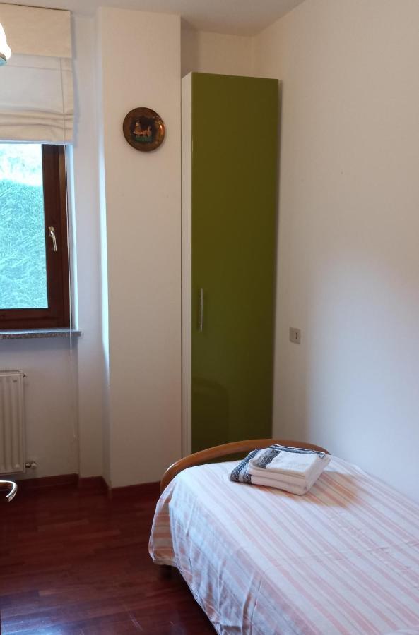 Piccolo E Confortevole Tra Trento E Riva Del Garda Villa Lagarina Exteriör bild