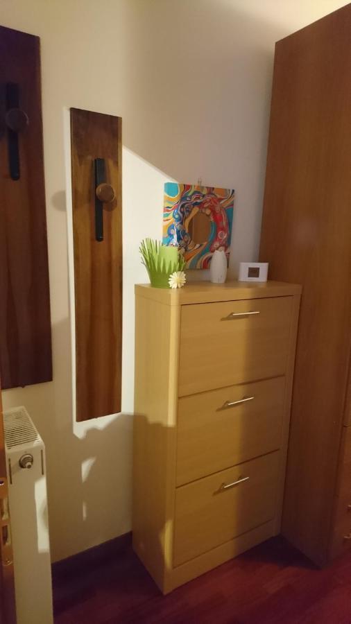 Piccolo E Confortevole Tra Trento E Riva Del Garda Villa Lagarina Exteriör bild
