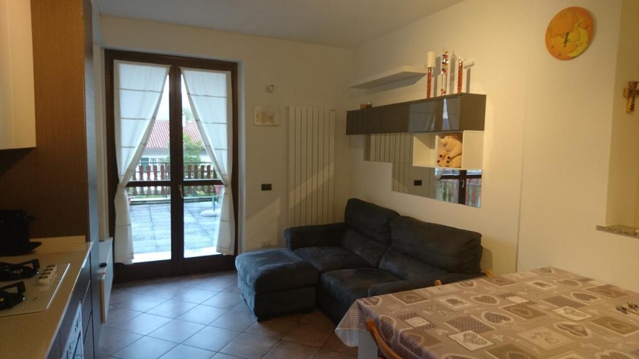 Piccolo E Confortevole Tra Trento E Riva Del Garda Villa Lagarina Exteriör bild