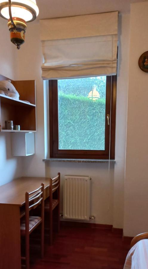 Piccolo E Confortevole Tra Trento E Riva Del Garda Villa Lagarina Exteriör bild