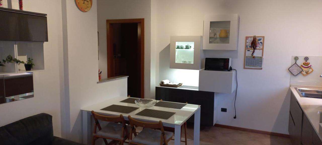 Piccolo E Confortevole Tra Trento E Riva Del Garda Villa Lagarina Exteriör bild