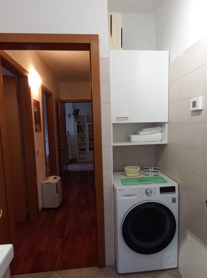 Piccolo E Confortevole Tra Trento E Riva Del Garda Villa Lagarina Exteriör bild
