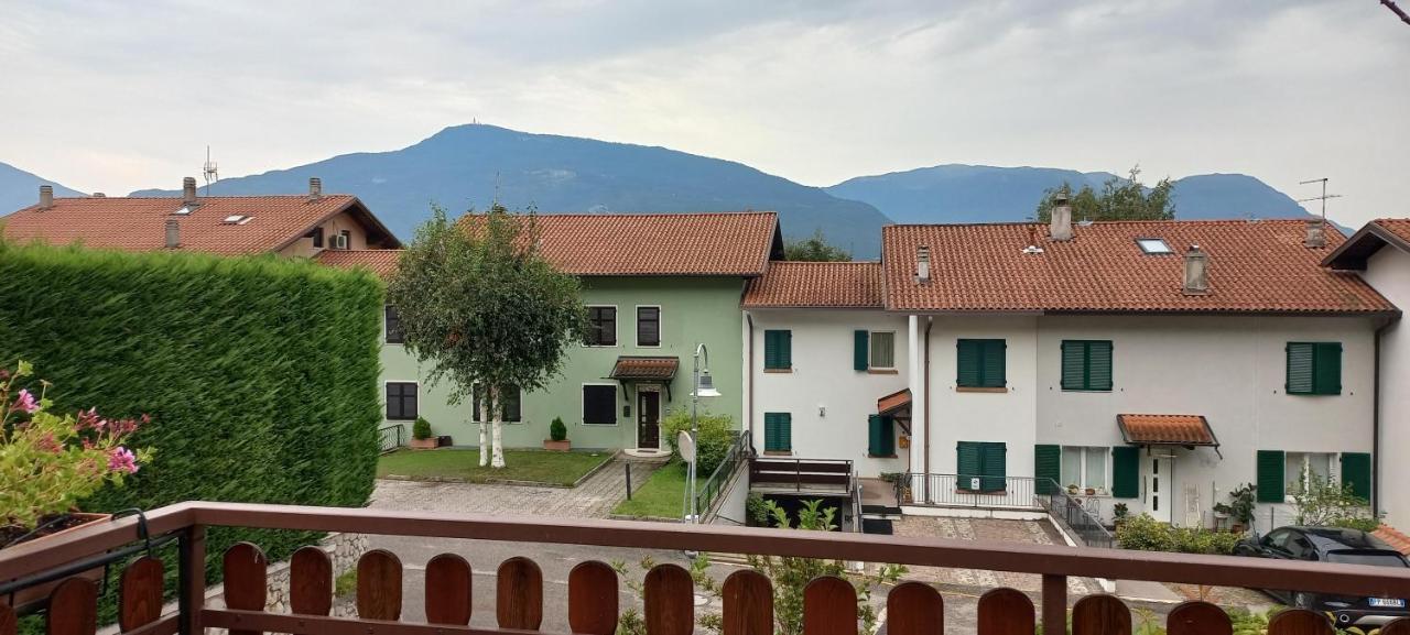 Piccolo E Confortevole Tra Trento E Riva Del Garda Villa Lagarina Exteriör bild